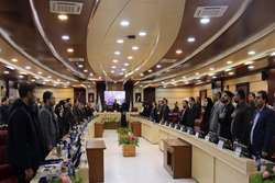 نشست هم‌اندیشی مدیران فرهنگی و مدیران تربیت بدنی دانشگاه‌های علوم پزشکی کشور